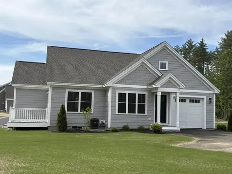 150 County Road Amherst NH 03031