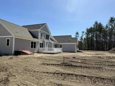 150 County Road Amherst NH 03031
