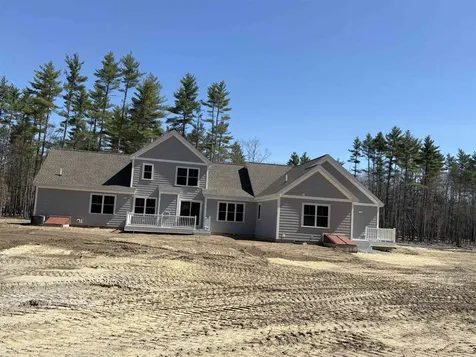 150 County Road Amherst NH 03031