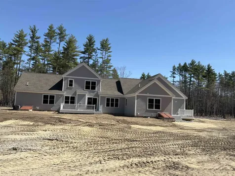 150 County Road Amherst NH 03031