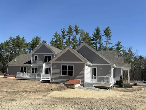 150 County Road Amherst NH 03031