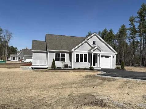 150 County Road Amherst NH 03031