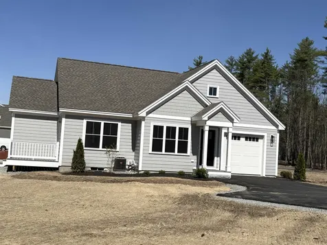 150 County Road Amherst NH 03031