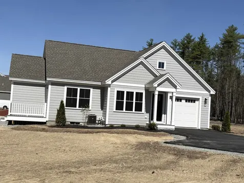 150 County Road Amherst NH 03031