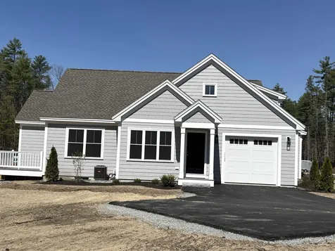 150 County Road Amherst NH 03031