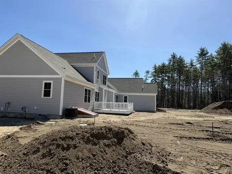 150 County Road Amherst NH 03031