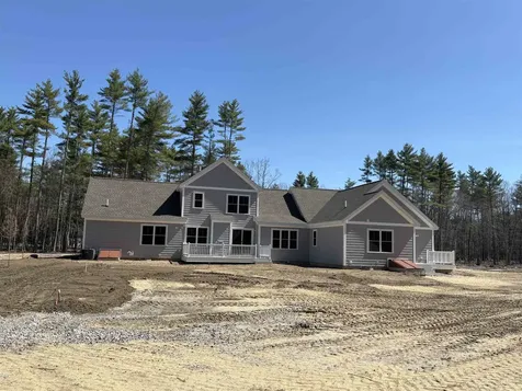150 County Road Amherst NH 03031