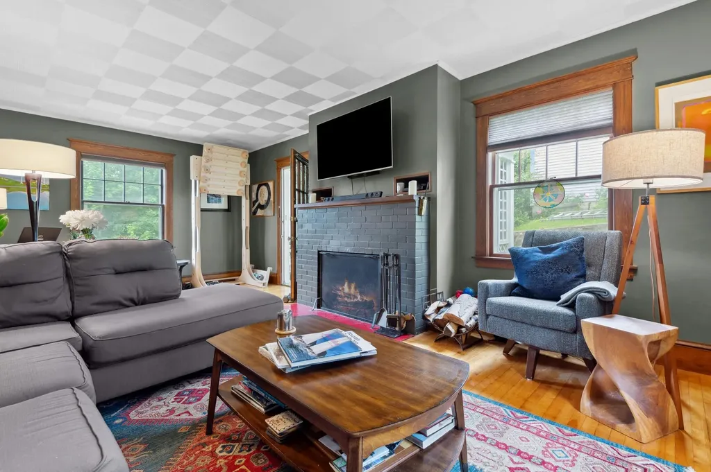 216 Prospect Street Berlin NH 03570