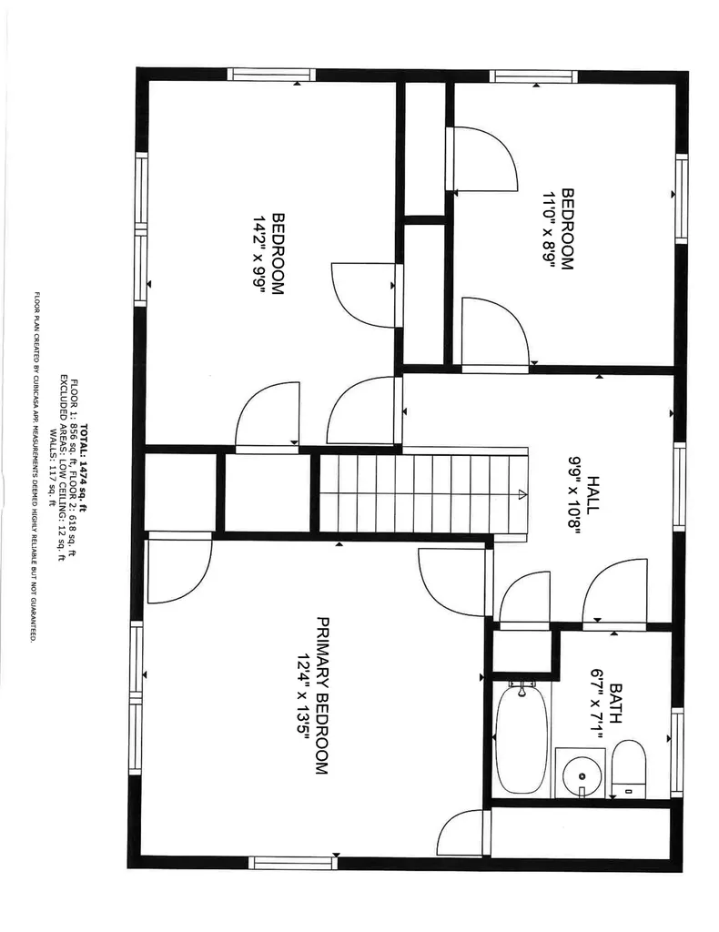 216 Prospect Street Berlin NH 03570