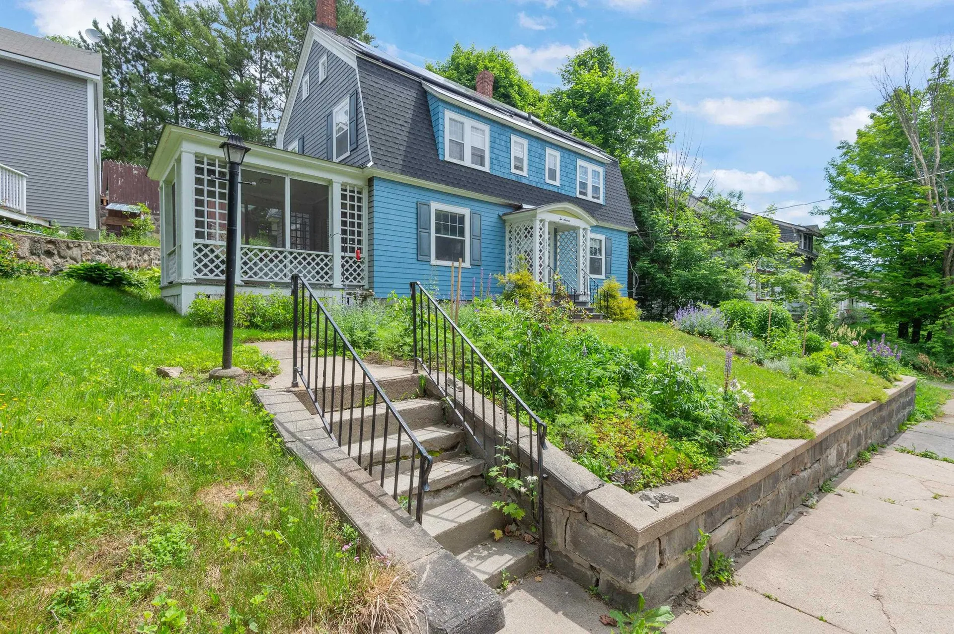 216 Prospect Street Berlin NH 03570