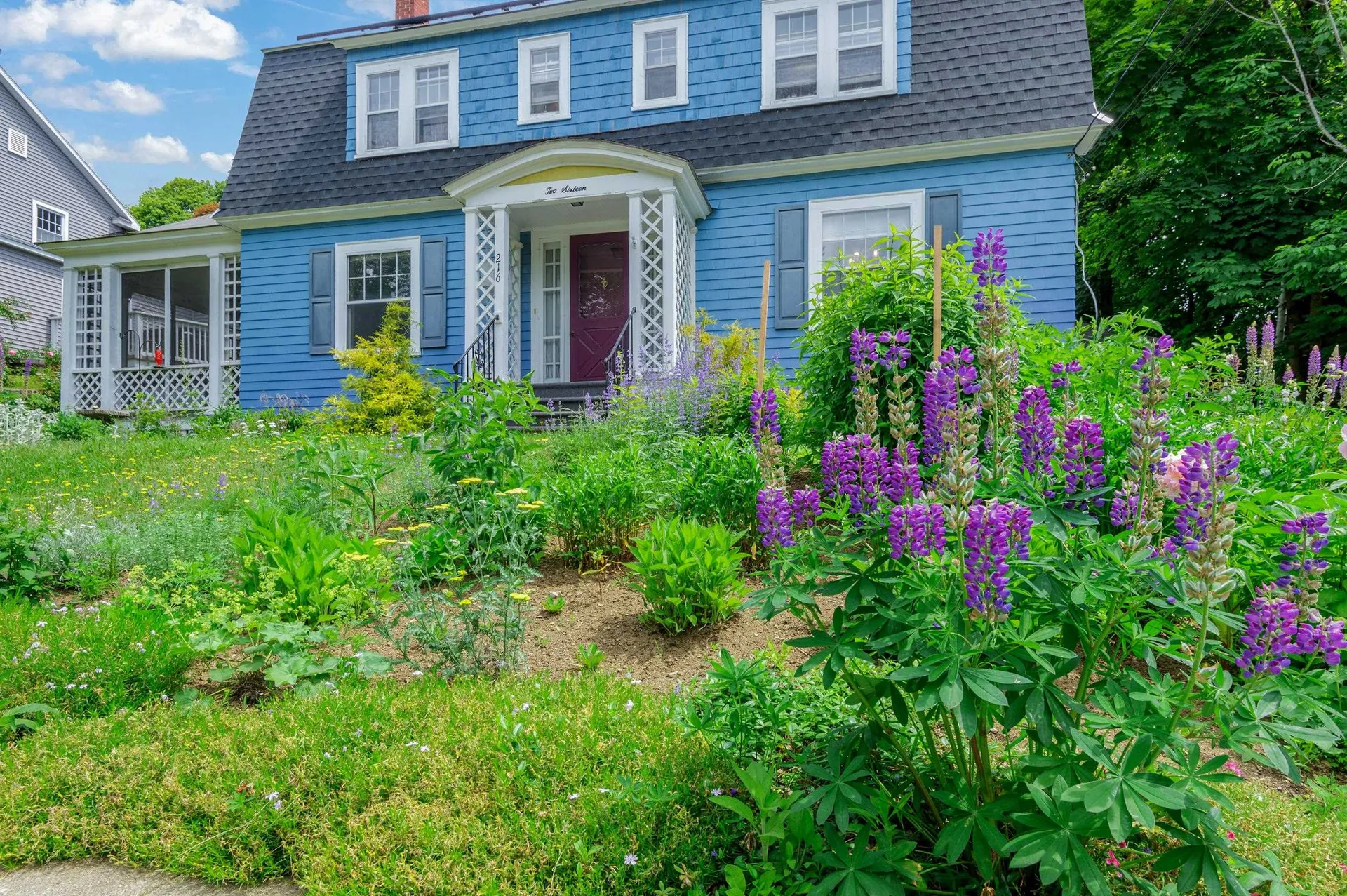 216 Prospect Street Berlin NH 03570