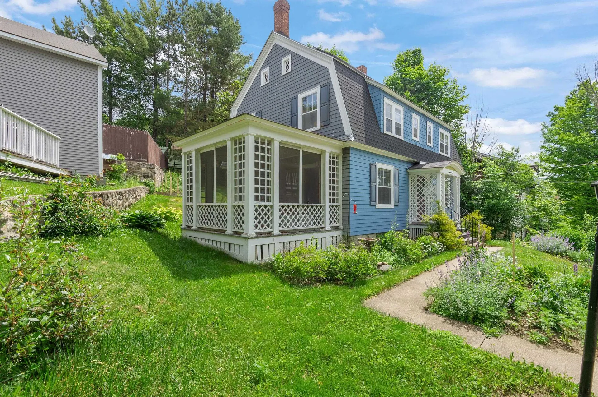 216 Prospect Street Berlin NH 03570