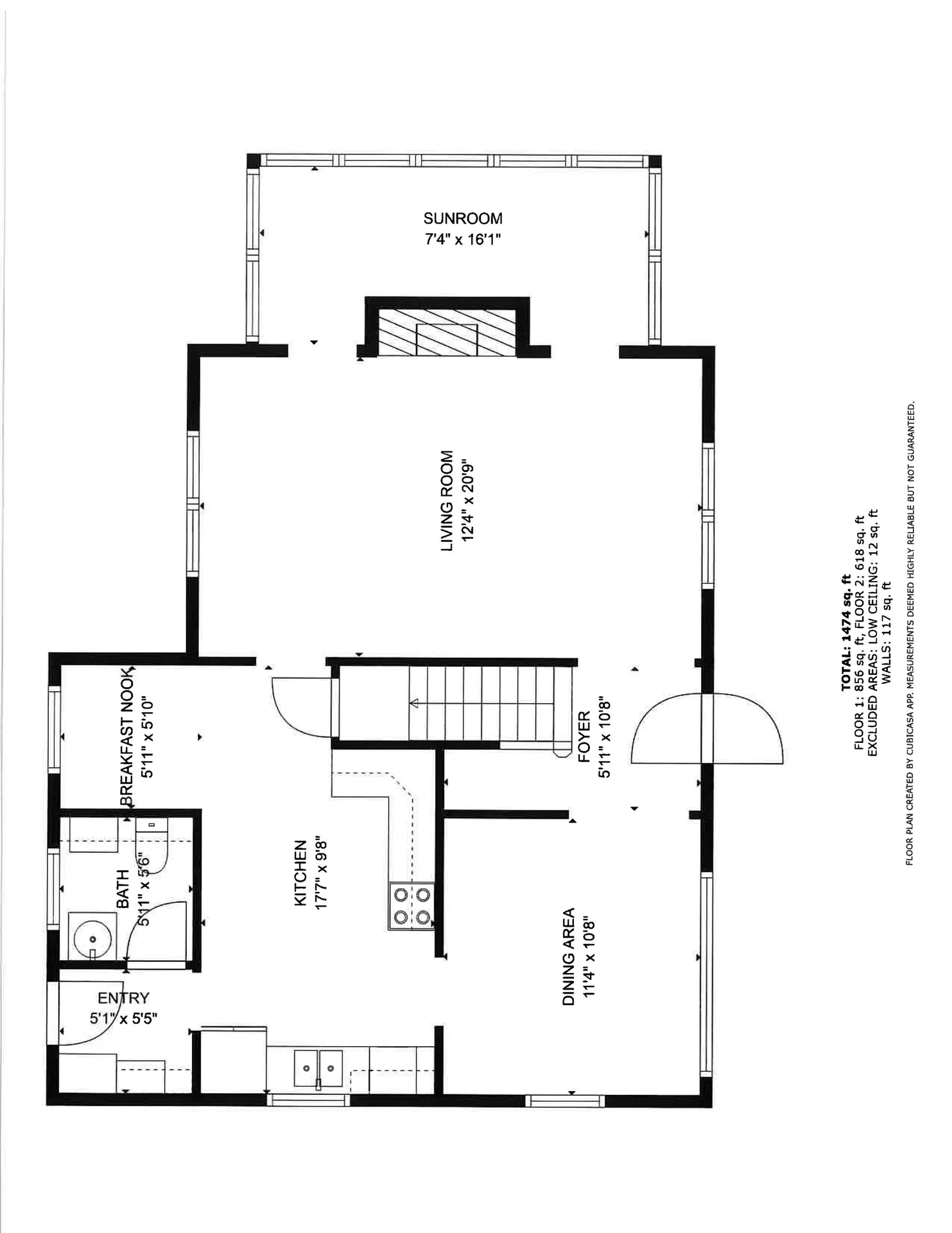 216 Prospect Street Berlin NH 03570