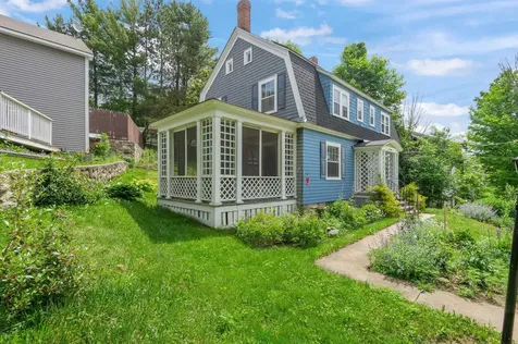 216 Prospect Street Berlin NH 03570