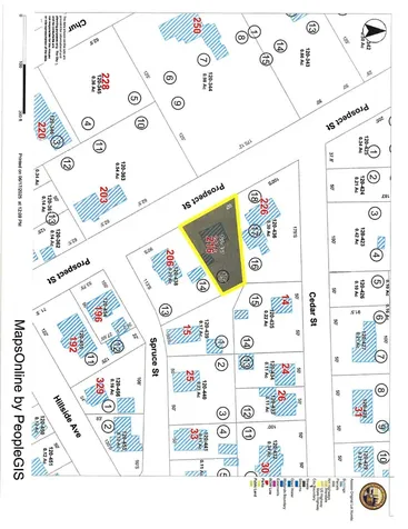 216 Prospect Street Berlin NH 03570