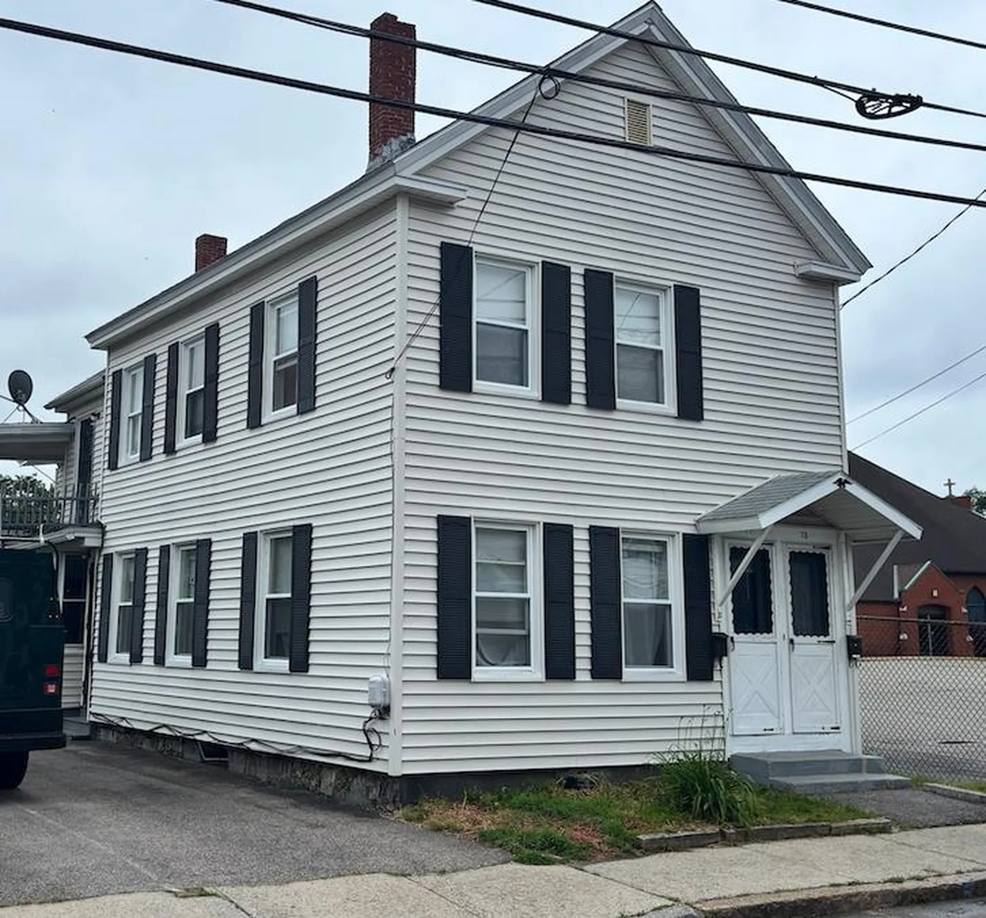 75-77 Chestnut Street Nashua NH 03060