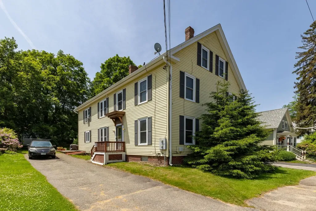 69 Court Street Dover NH 03820