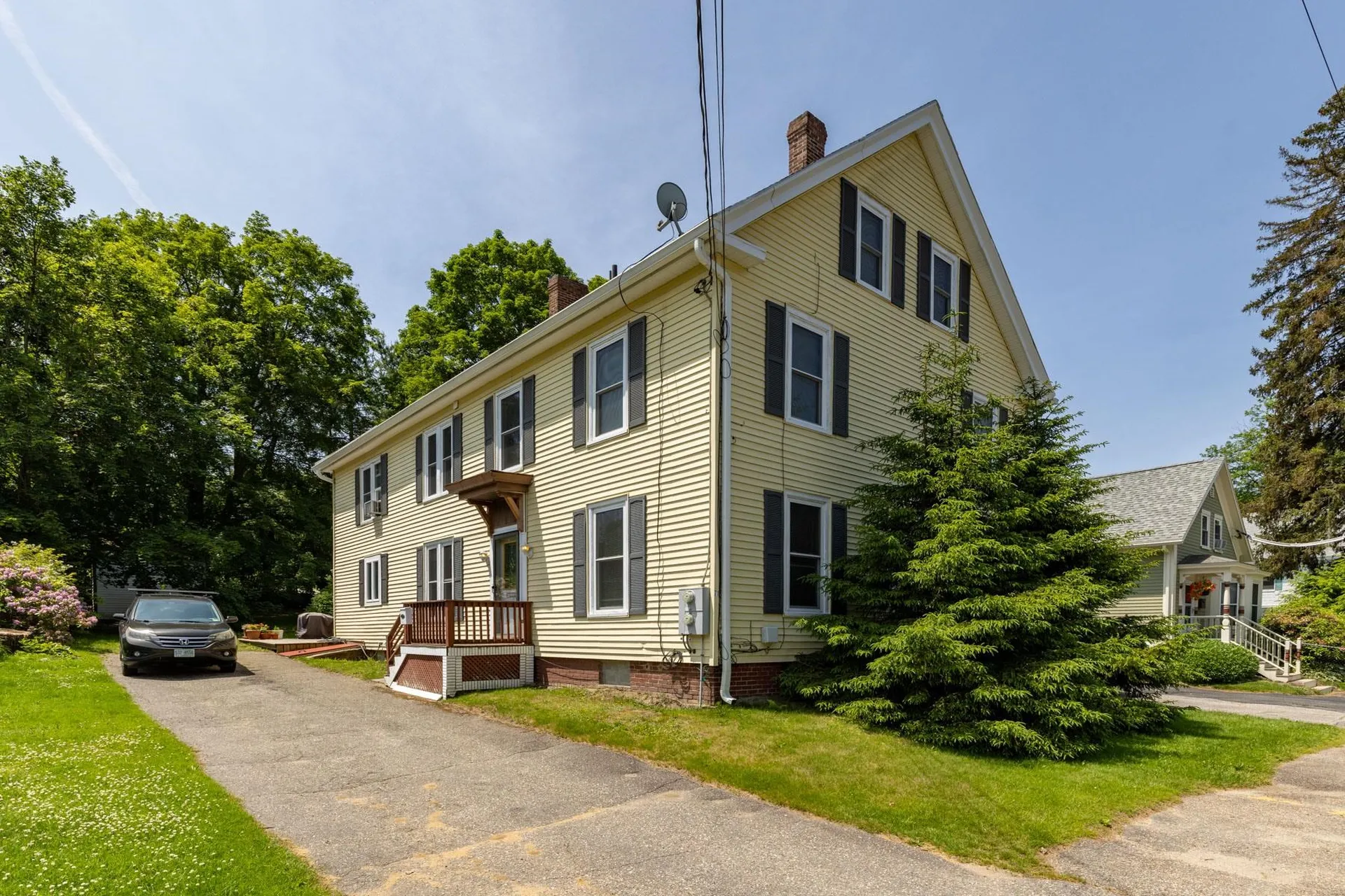 69 Court Street Dover NH 03820