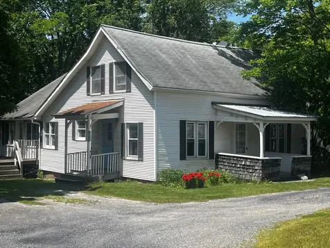 3028 Route 22a Shoreham VT 05770