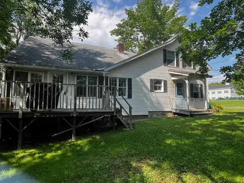 3028 Route 22a Shoreham VT 05770