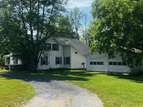 3028 Route 22a Shoreham VT 05770