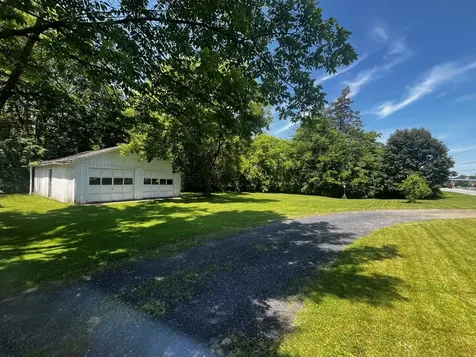 3028 Route 22a Shoreham VT 05770