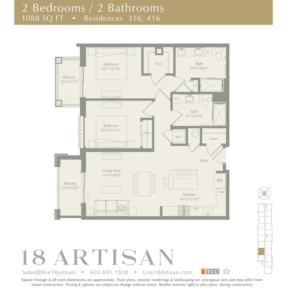 18 Artisan Drive Salem NH 03079