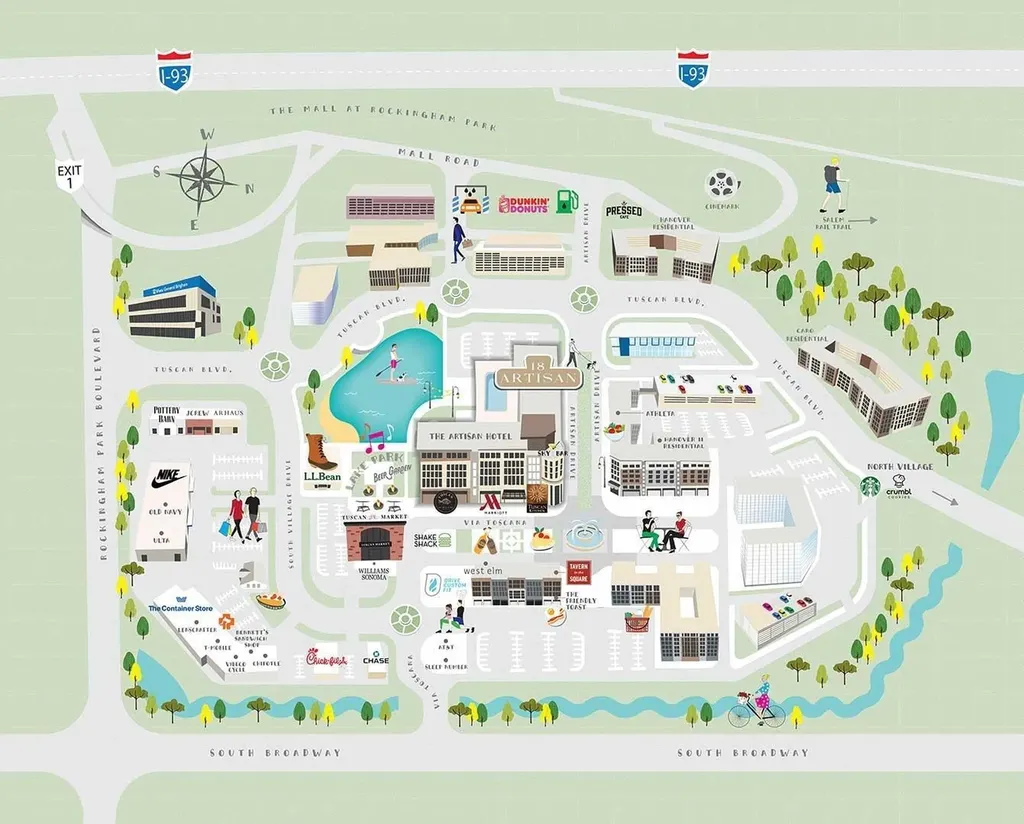 18 Artisan Drive Salem NH 03079