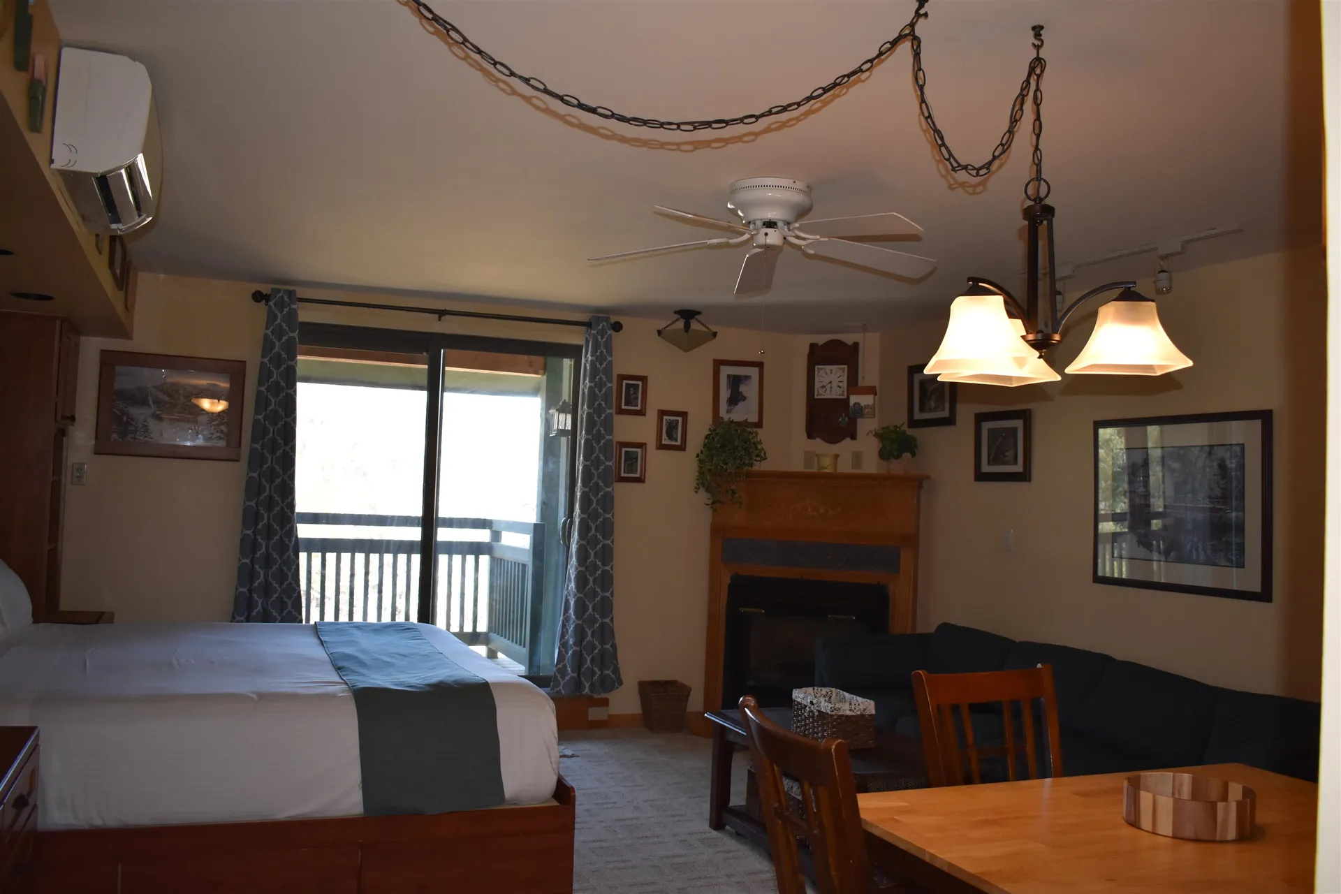 Liftside 18 At Smugglers Notch Resort Cambridge VT 05464