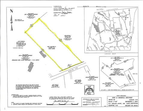 00 Nh Route 118 Canaan NH 03741