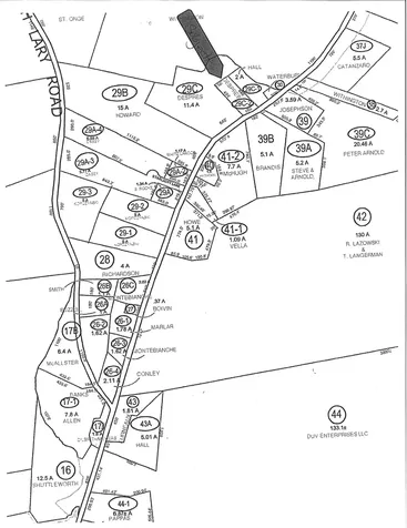 00 Nh Route 118 Canaan NH 03741