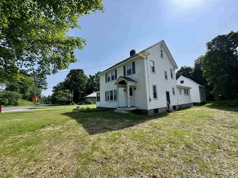 779 South Main Street Northfield VT 05663