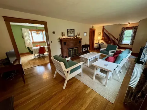 779 South Main Street Northfield VT 05663