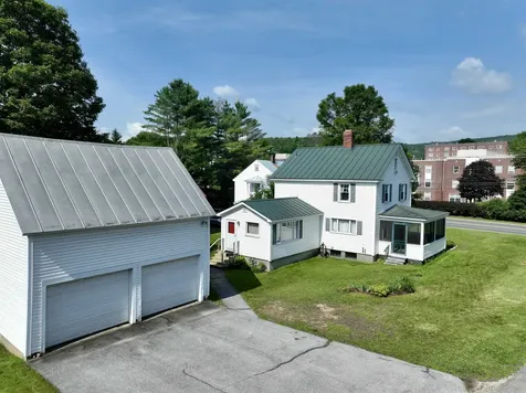 779 South Main Street Northfield VT 05663