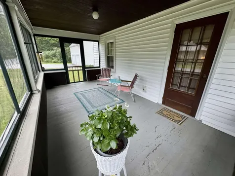779 South Main Street Northfield VT 05663