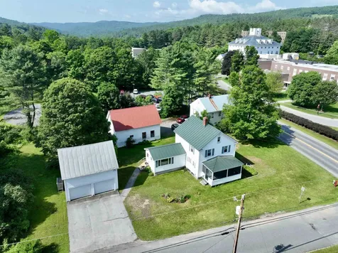 779 South Main Street Northfield VT 05663