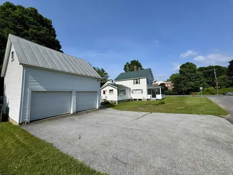 779 South Main Street Northfield VT 05663