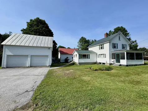 779 South Main Street Northfield VT 05663