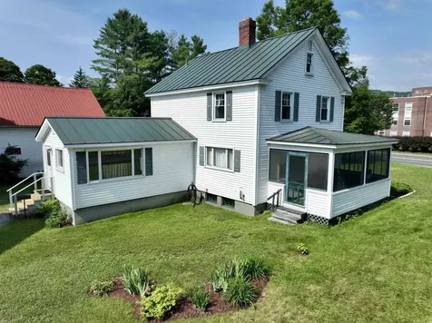 779 South Main Street Northfield VT 05663