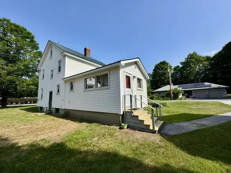 779 South Main Street Northfield VT 05663