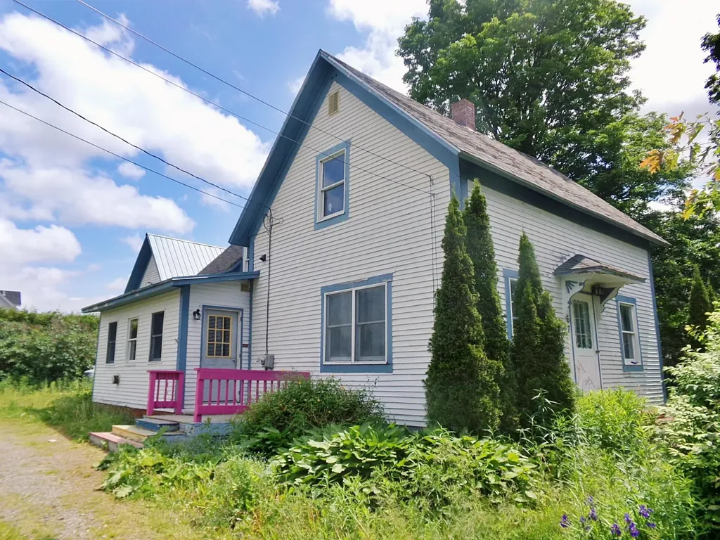 67 Eastern Avenue Newport Town VT 05857