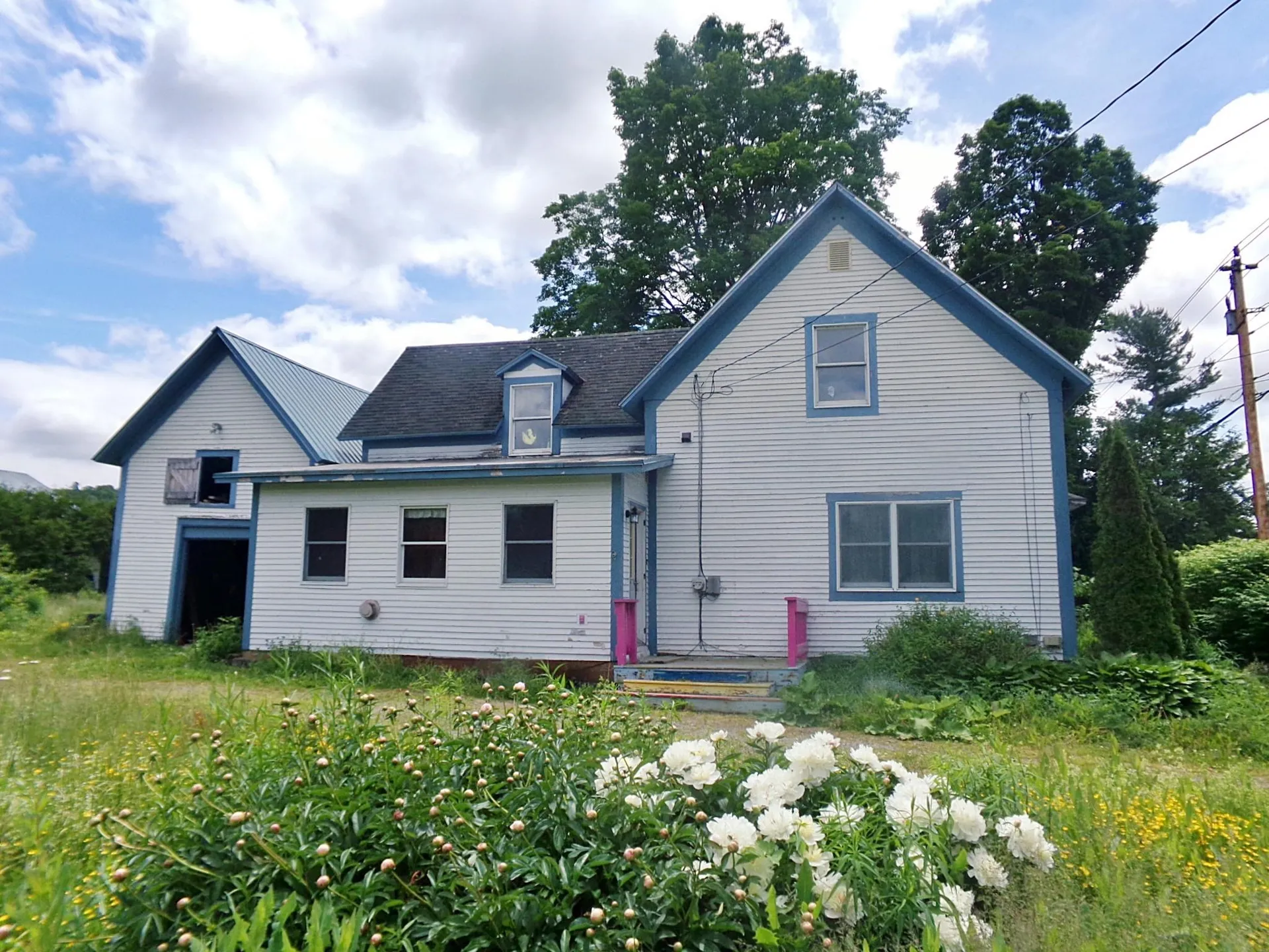 67 Eastern Avenue Newport Town VT 05857