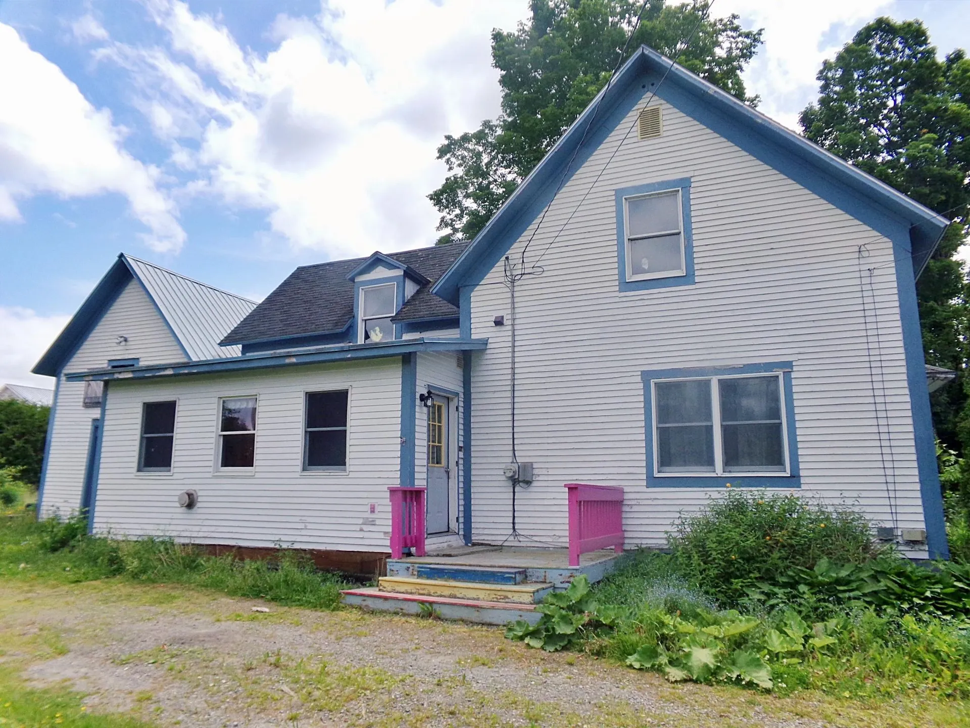 67 Eastern Avenue Newport Town VT 05857