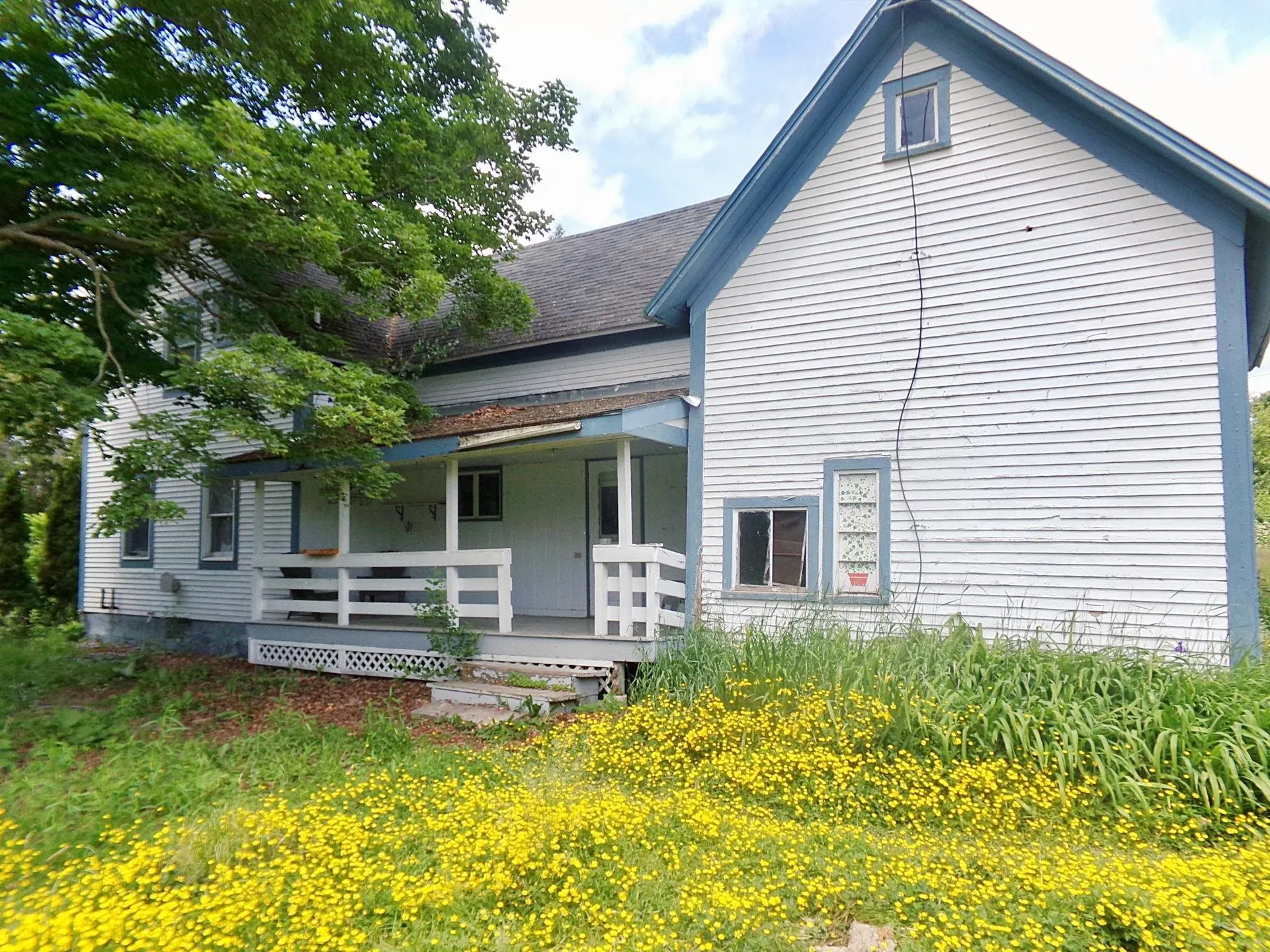 67 Eastern Avenue Newport Town VT 05857