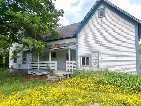 67 Eastern Avenue Newport Town VT 05857