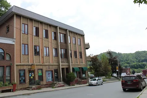 134 Eastern Avenue St. Johnsbury VT 05819