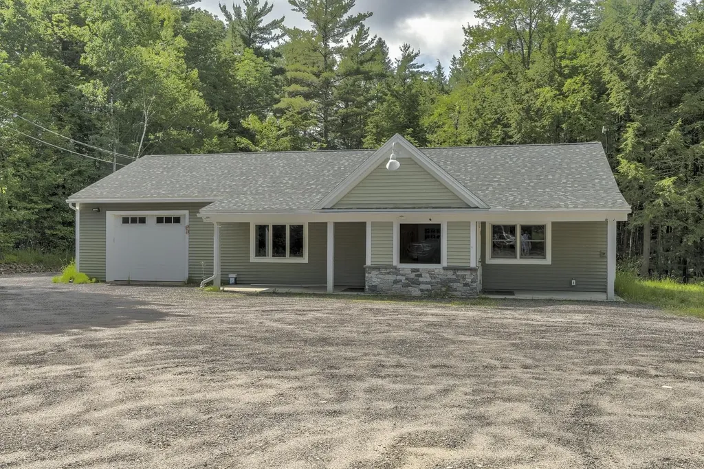 223 Monadnock Highway Swanzey NH 03446