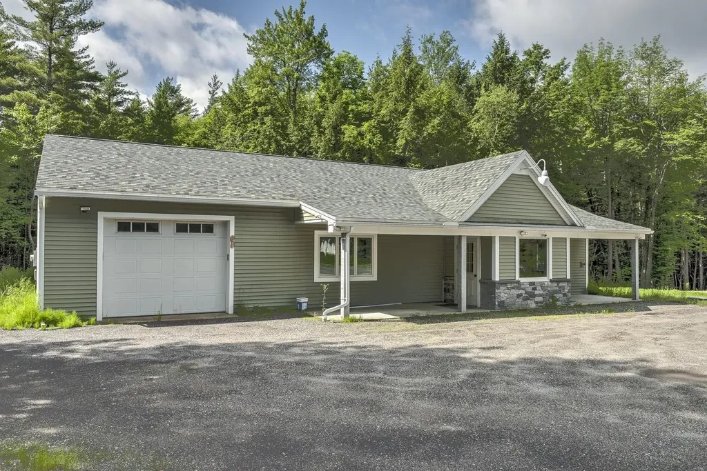 223 Monadnock Highway Swanzey NH 03446