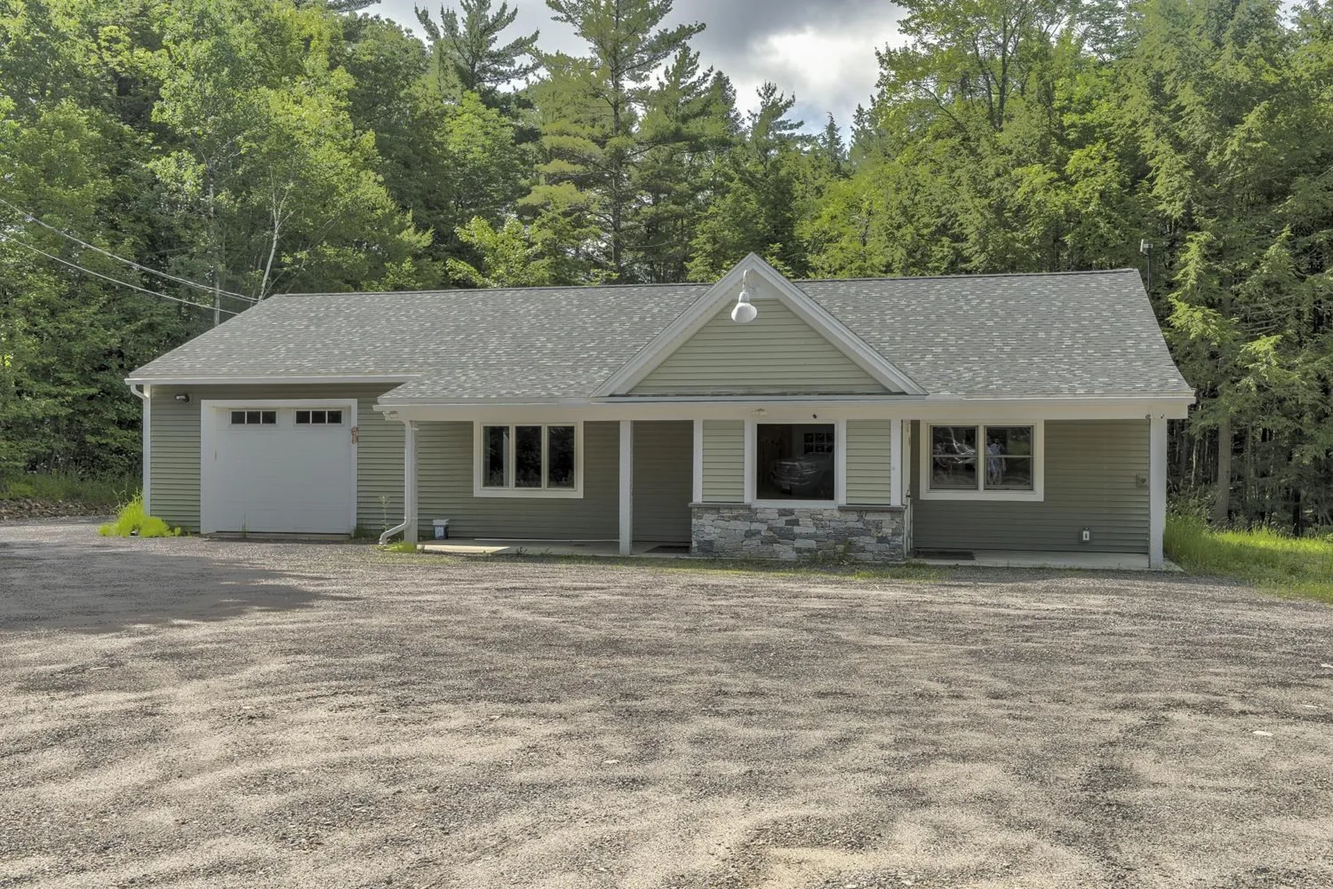223 Monadnock Highway Swanzey NH 03446