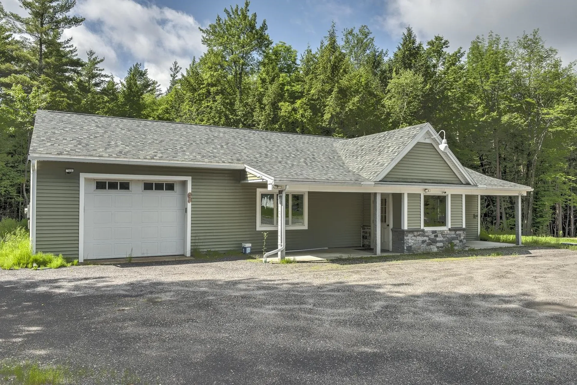 223 Monadnock Highway Swanzey NH 03446